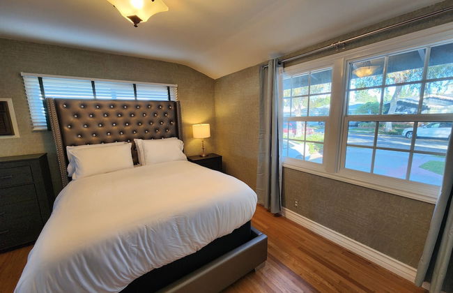 Near the beach and central located - Foto 14