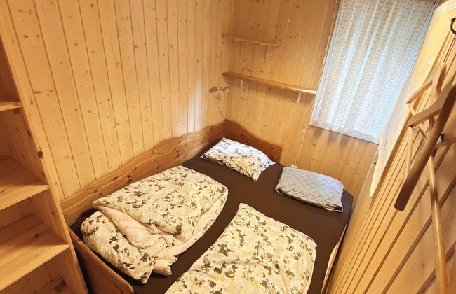 7 Person Holiday Home in Lyngdal - Foto 2