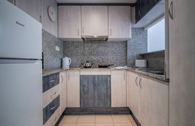 Marsol Apartamentos Turisticos - Foto 21