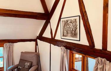 Tawny Owl Barn - Foto 27