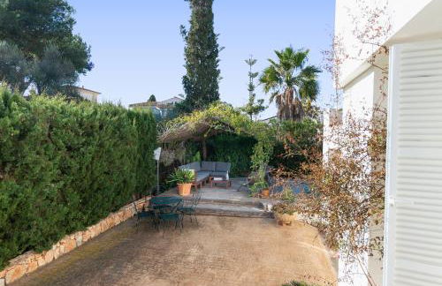 Preciosa Villa ES TANCAT cerca de la playa es Trenc - Foto 13