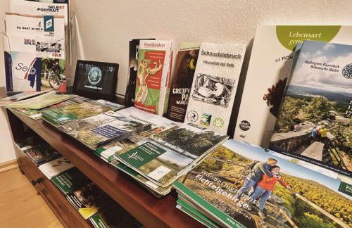 Ferienwohnung Bienenkorb - Foto 20