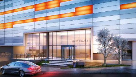 VN CASA TOPÁZIO - VILA MARIANA - Foto 2