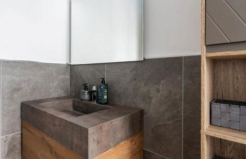 Appartamento con terrazzo sui tetti milanesi - Foto 5