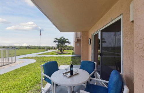 Spanish Main - Cocoa Beach Oceanfront Condos near Port Canaveral - Photo 27