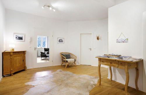 Ferienwohnung Flür - Foto 24