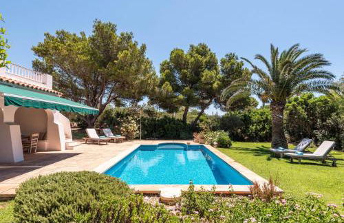 Villa Hércules 115 Binidali - Foto 1