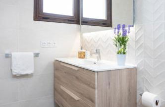 Wonderful vacation home Suites and pool - Foto 13