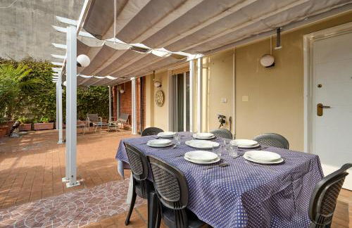 "Pier's House" - Attico a 3 chilometri dal Centro Città - Foto 29