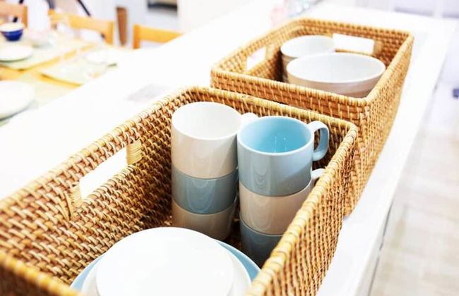 stylish House URUMA - Foto 24