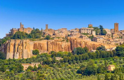 Stunning Apartment In Ficulle With Wifi - Foto 40