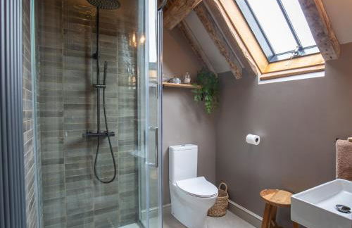 The Barns at Holy Well - Foto 9