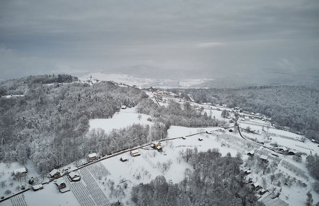 Princess's vineyard cottage - Foto 22