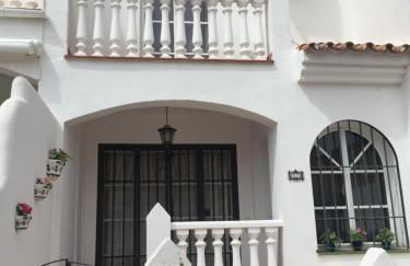 Town House in Riviera, Mijas - Photo 12