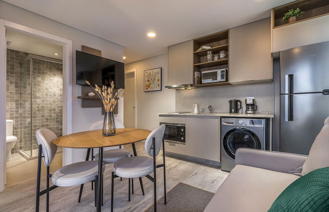 ÚNICO - Stay & Residences by AVA - Photo 22