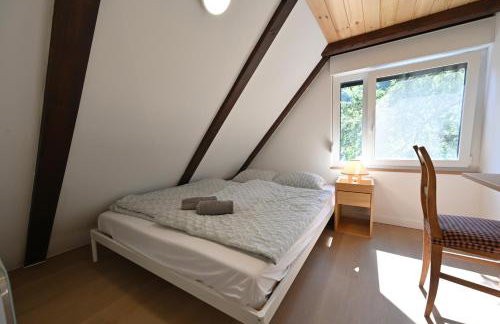 The Cozy Chalet - Foto 39