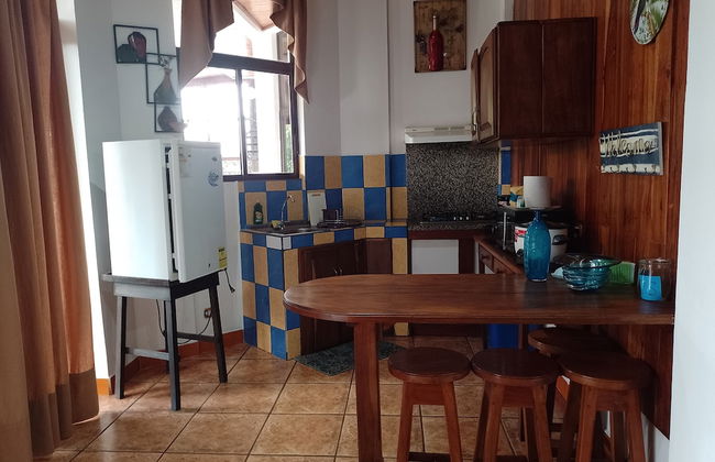 Natural Pacific Suites - Photo 13