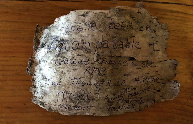 Chimo Refuges Treehouse Resort - Foto 21