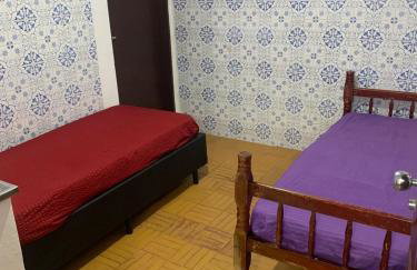 Lar do Litoral - Praia Grande - Photo 14