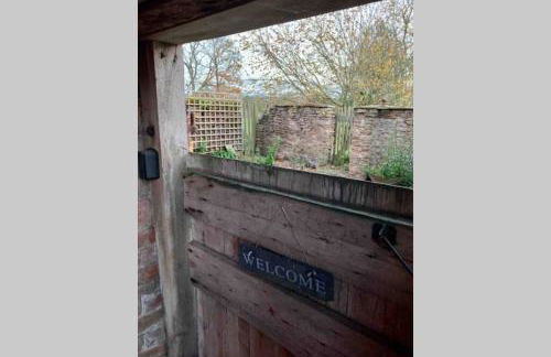 Upper Heath Farm - Stable Cottage Ludlow - Foto 12