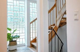 Haus Orbis Noster im Harz - Whirlpool und Sauna - direkt am Wald - Foto 24