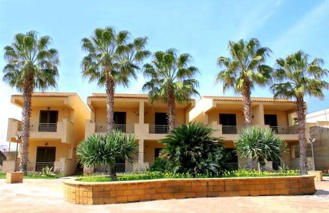 Apartment in Triscina Near Selinunte Ruins - Foto 23