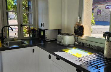 Character home in Loubressac close to Rocamadour - Foto 4