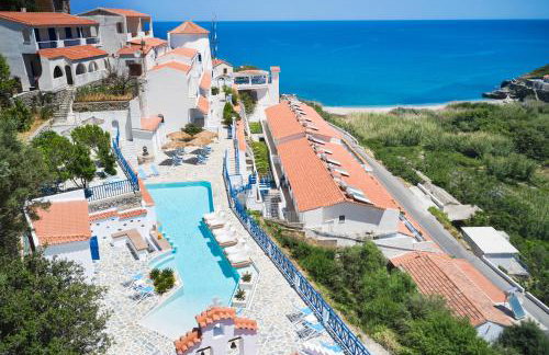 Kerame Studios & Apartments - Foto 82