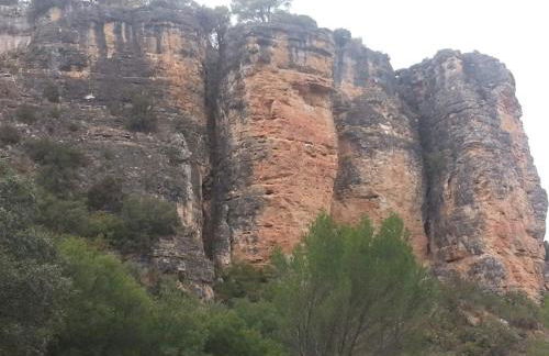 Casa Rural Lago Bolarque - Foto 41