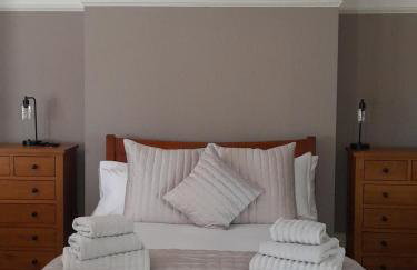 Comfortable family home with amazing Seaviews - Foto 32