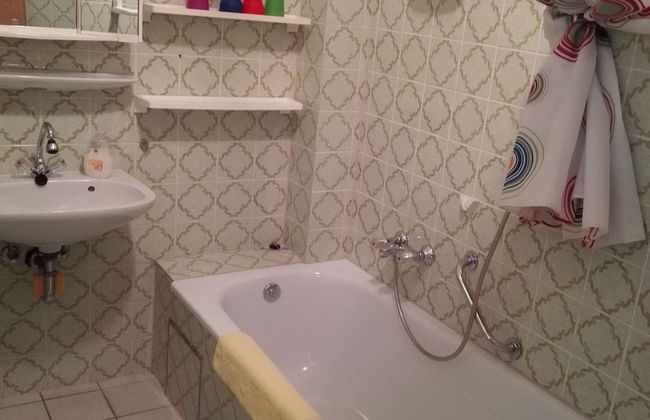 Harsdörffer Apartment - Foto 14