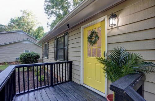 Downtown Guest House - Foto 21