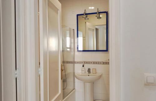 Dúplex Apartment Sol de la Plazuela - Foto 5