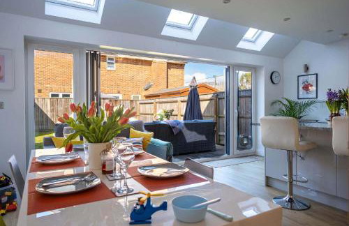 Popsy Cottage - Foto 5