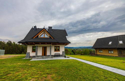 Domek Bajkowy Widok - Foto 36