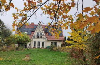 Schöne Ferienwohnung bei Berlin - Foto 1