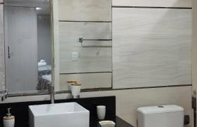 Casa Shekinah - Cataratas-3 quartos com piscina - Foto 33