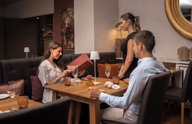 Landgasthaus zur Krone - Photo 24