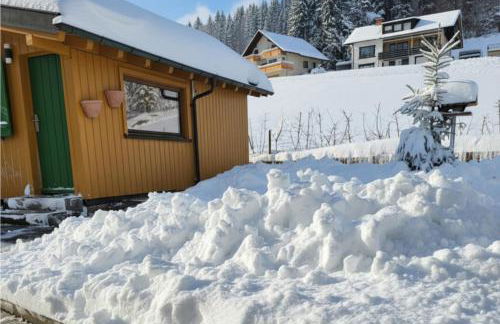 Rückzugsort mit Bergblick in Baiersbronn-Obertal - beheizter Wintergarten & kostenfreier Parkplatz - 70qm Ferienwohnung - Foto 79