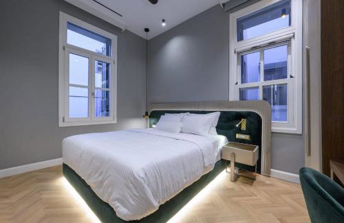 The Zorbas Apartments - Photo 43