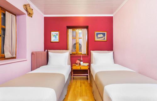 Heaven s View Mansion - Zagori Stone Built Gem - Foto 50