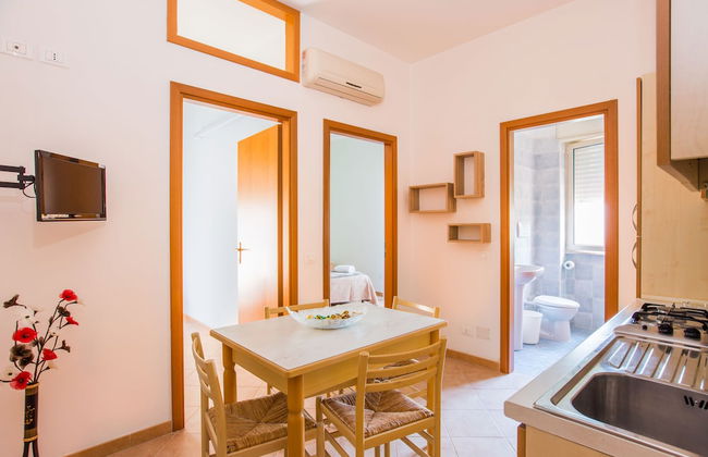 Residence Fontana Vecchia - Foto 14