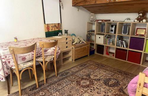 Appartement au pied des pistes - Foto 10