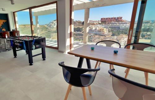 Colina del Sol Cullera - Villa Sol - Photo 51