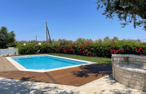 Filoxenia Stone House - Foto 7