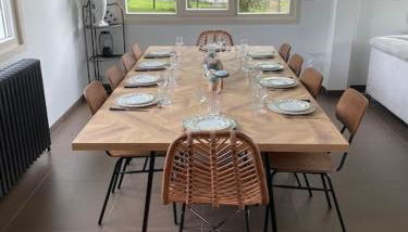 Gîte le Beauchamp - Foto 4