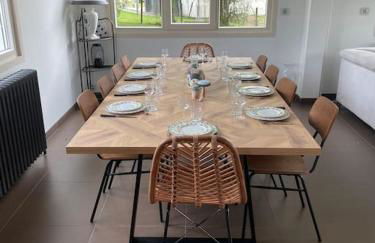 Gîte le Beauchamp - Foto 4