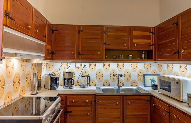 Katerina Residence - Beachfront Plaz Eot - Foto 8