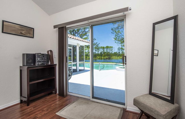 Swiss 23 - Lake Stephanie - Foto 12