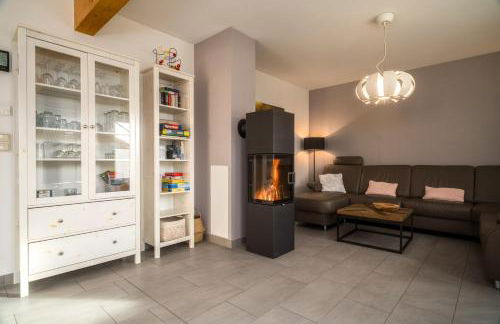 Ferienhaus Seele an der Müritz - Foto 40